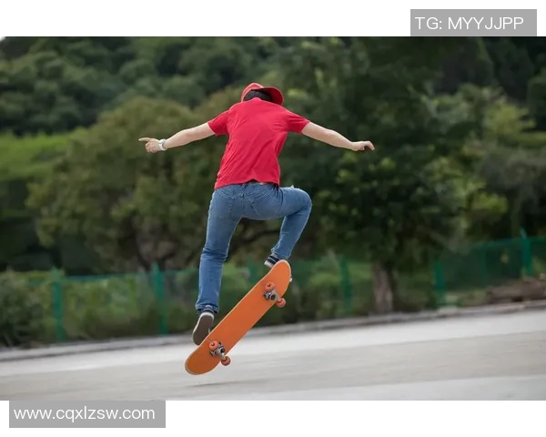 吴丽分享滑板人生故事与成长历程的深度专访