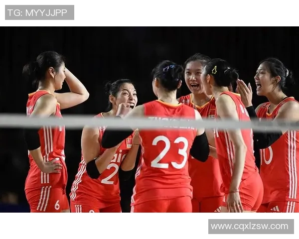 深圳排球队的节奏与风采：聚焦排球运动的魅力与发展