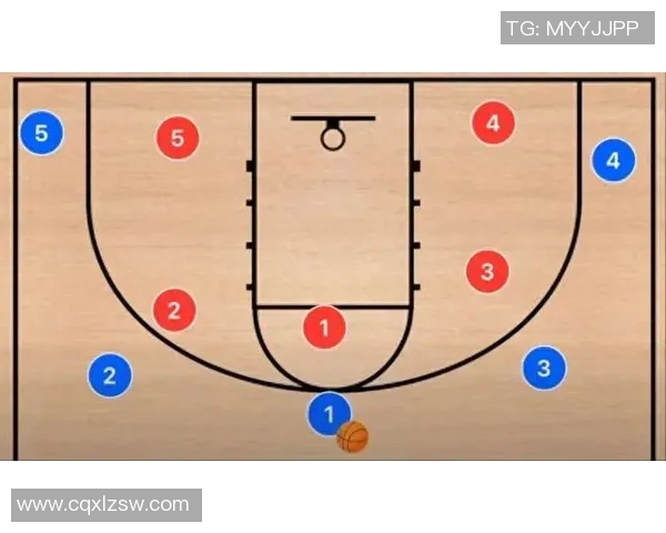 广州篮球队的盯防策略解析与战术深度剖析